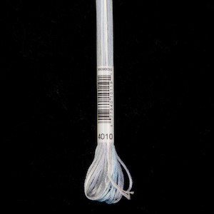 Embroidery Threads: DMC Thread - Variations