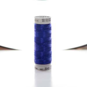 Christmas Crafting: Thread - Metallic 100m