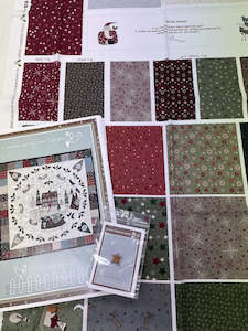 Lynette Anderson Kits