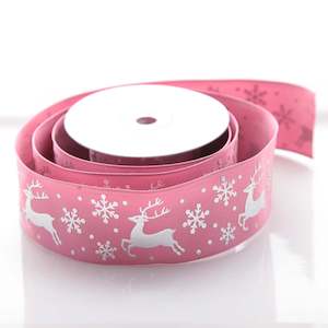 Christmas Ribbons