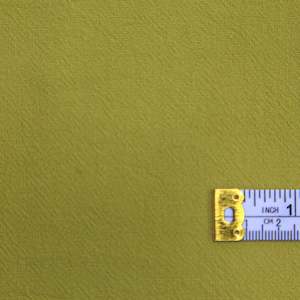 Fabric Yellow: Kenzie Cotton Crepe Chartreuse