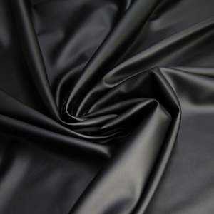 Coated Ponte