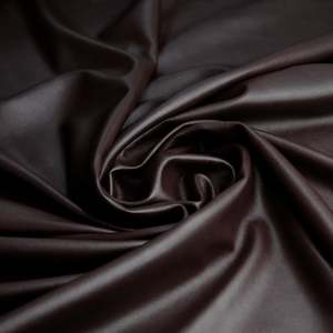 Leatherette - Brown