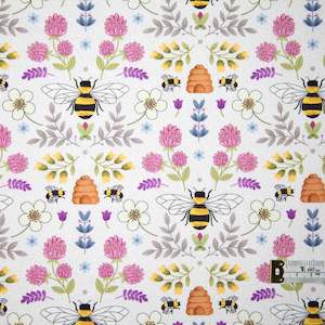 Queen Bee