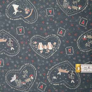 Corner of the Woods - Midnight