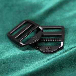 By Annie: Strap Adjuster 1" Metal