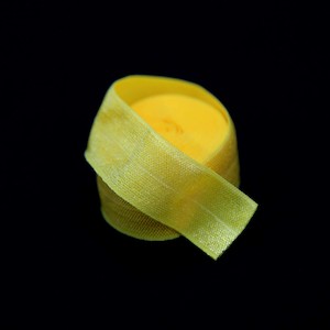 By Annie: Fold-Over Elastic