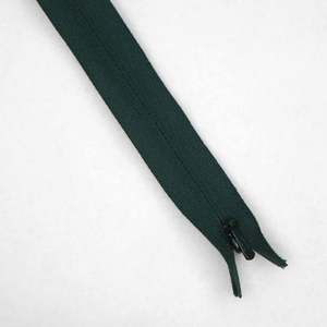Haberdashery: Zips - Invisible - Sherwood