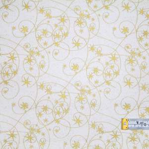 Deco the Halls - Gold