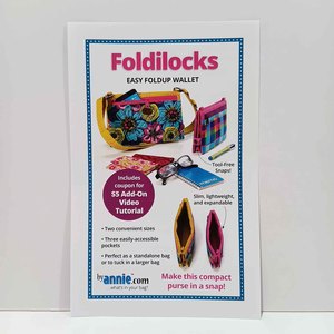 NEW - Foldilocks