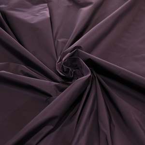 Taffeta - Eggplant