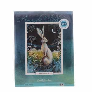 Craft Kits: Hare By Night