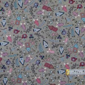 Fairy Garden - Scenic Green