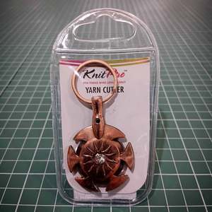 Yarn Cutter
