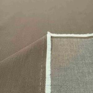 Kaihara Denim - Olive