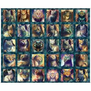 Feline Fantasia