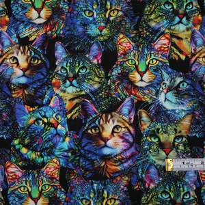 Cat Artistry