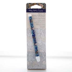 Wipe Off Fabric Marker HGC
