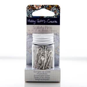 Safety Pins HGC