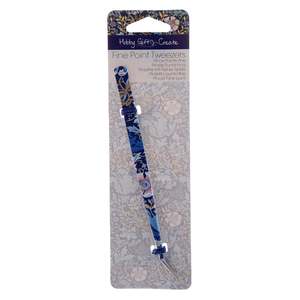 Fine Point Tweezers