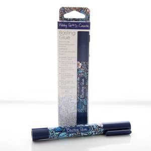 Sewing Accessories: Basting Glue