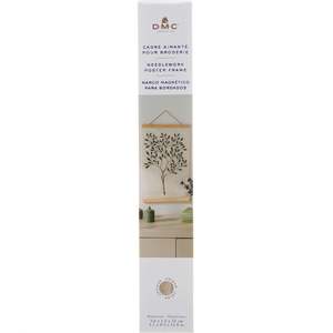 Magnetic Needlework Poster Frame - A3 / Large