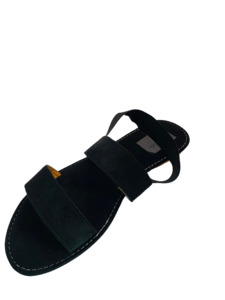 Curvy Soles Graciel - School Shoes