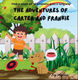 The Adventures of Carter and Frankie: How A Small Act of Kindness Goes A Long Way