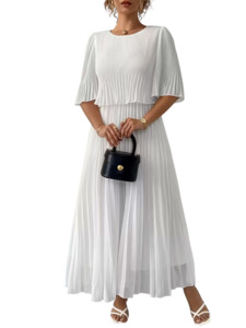 Plus Size Dress Filipina - Ball Dress