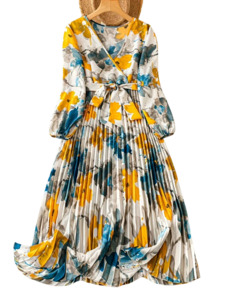 Plus Size Dress Libby - Ball Dress