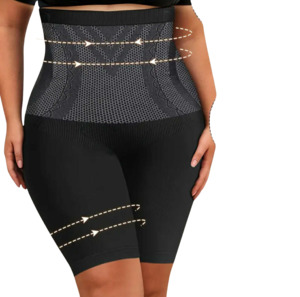 Plus Size Donna - Shapewear