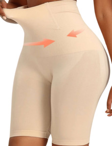 Plus Size Shapewear Lekah - Shapewear