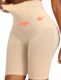 Plus Size Shapewear Lekah - Shapewear