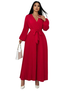 Plus Size Amanda - Jumpsuit
