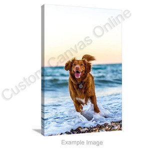 Products: Wrapped Canvas Prints