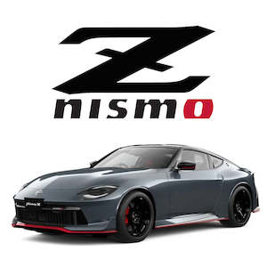 NISSAN Z NISMO