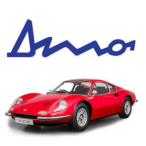 FERRARI DINO