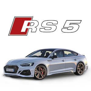 AUDI RS5