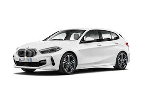 Bmw 1: BMW 1 Series