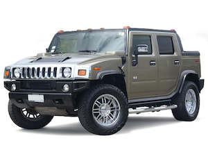 HUMMER