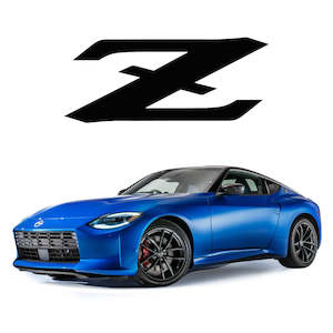 Nissan: NISSAN Z