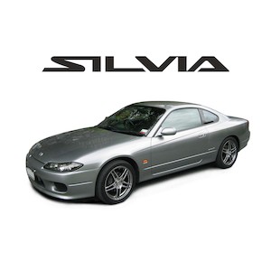 Nissan: NISSAN SILVIA