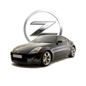 Nissan: NISSAN 350Z