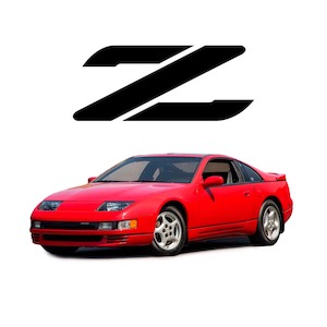 NISSAN 300ZX