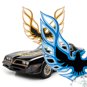 PONTIAC FIREBIRD TRANS AM