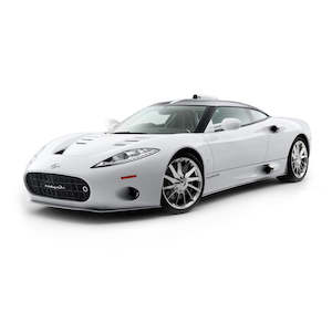 SPYKER