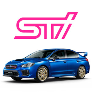 Subaru: SUBARU WRX