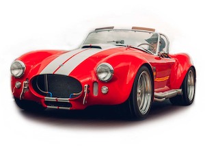 Ac: AC COBRA