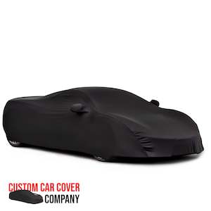 Garage Workshop Showroom: MEDIUM CUSTOM