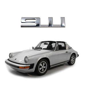 Frontpage: PORSCHE 911 (1963-1994)